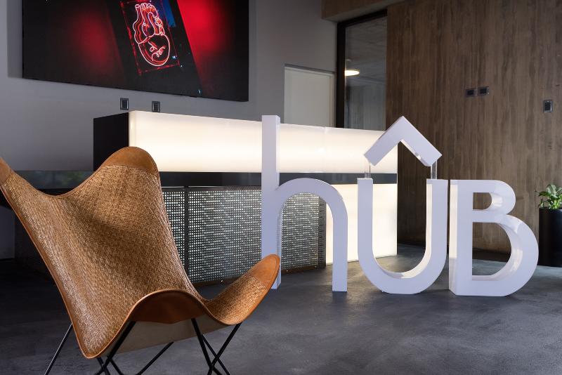 Fotos del hotel Hub Providencia:  6