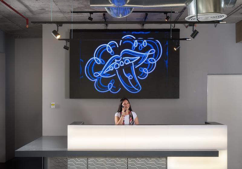 Fotos del hotel Hub Providencia:  5