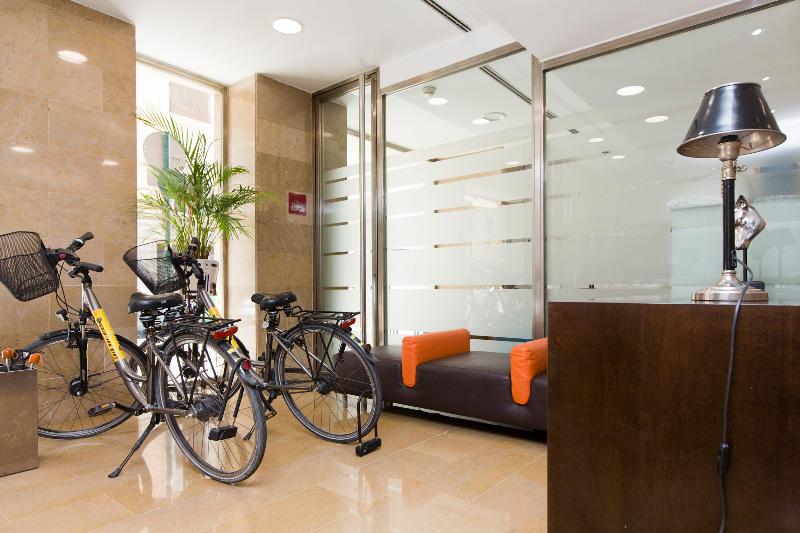 Fotos del hotel You & Co. Quart Boutique:  3