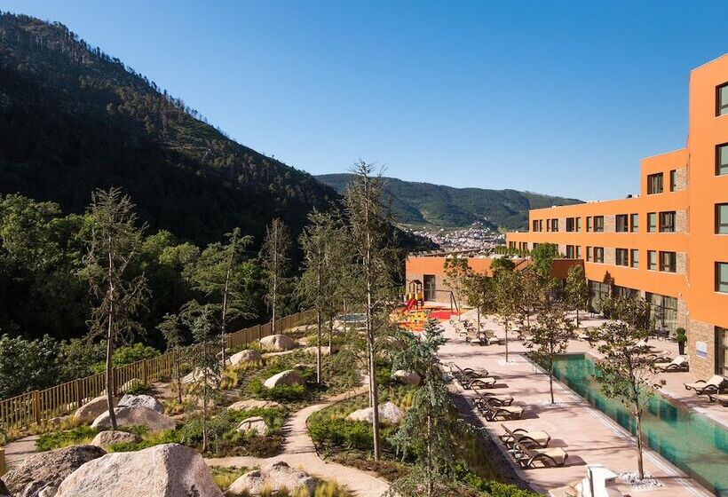 Vila Gale Serra Da Estrela