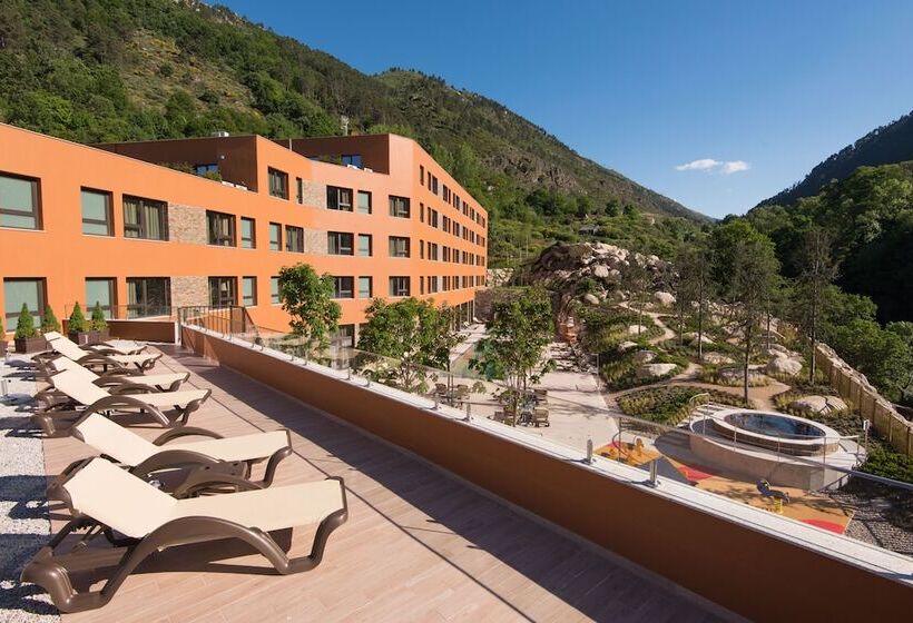 Fotos del hotel Vila Gale Serra Da Estrela:  10
