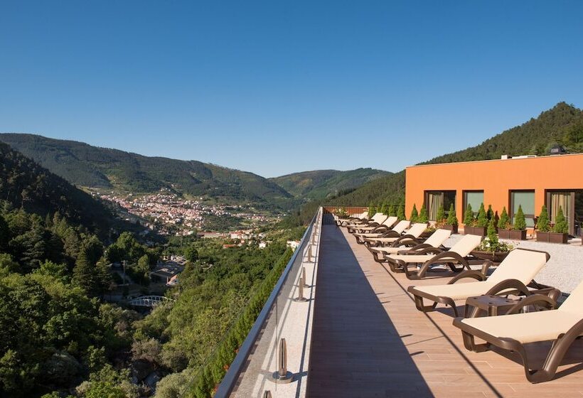 Fotos del hotel Vila Gale Serra Da Estrela:  11