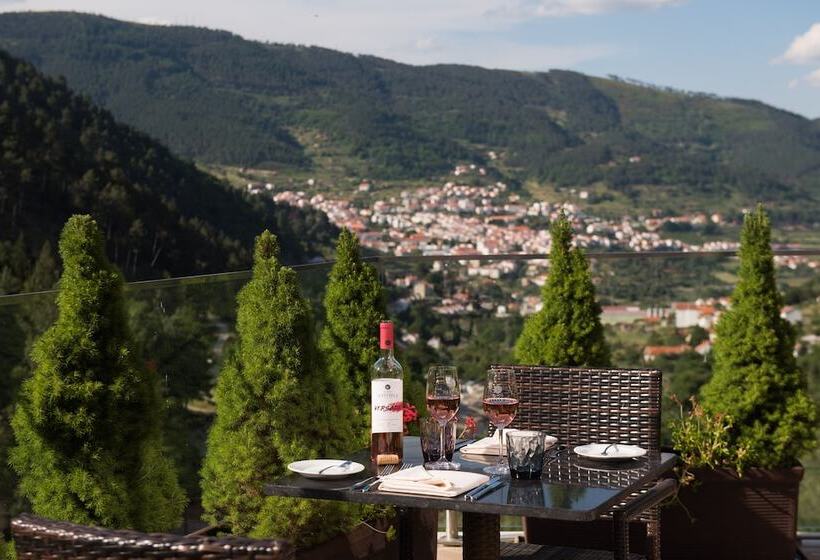 Fotos del hotel Vila Gale Serra Da Estrela:  12