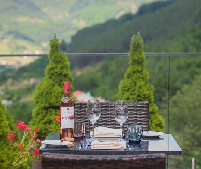 Fotos del hotel Vila Gale Serra Da Estrela:  13