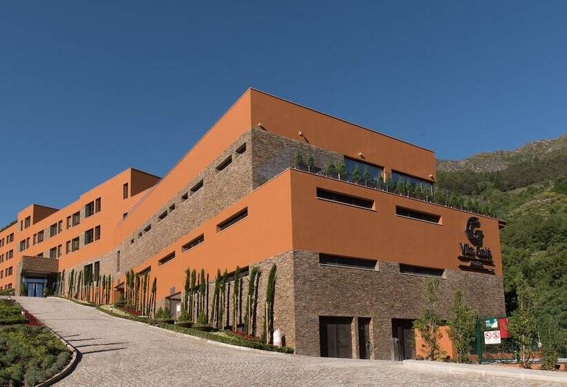 Fotos del hotel Vila Gale Serra Da Estrela:  14