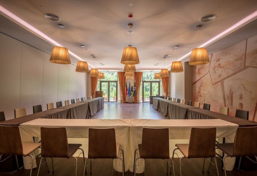 Fotos del hotel Vila Gale Serra Da Estrela:  15