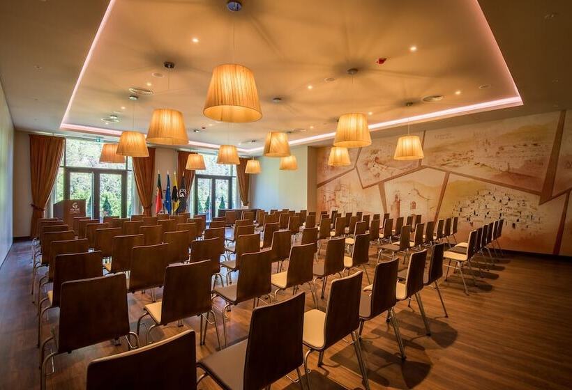 Fotos del hotel Vila Gale Serra Da Estrela:  16