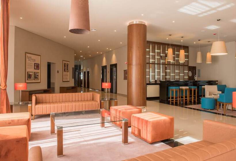 Fotos del hotel Vila Gale Serra Da Estrela:  18