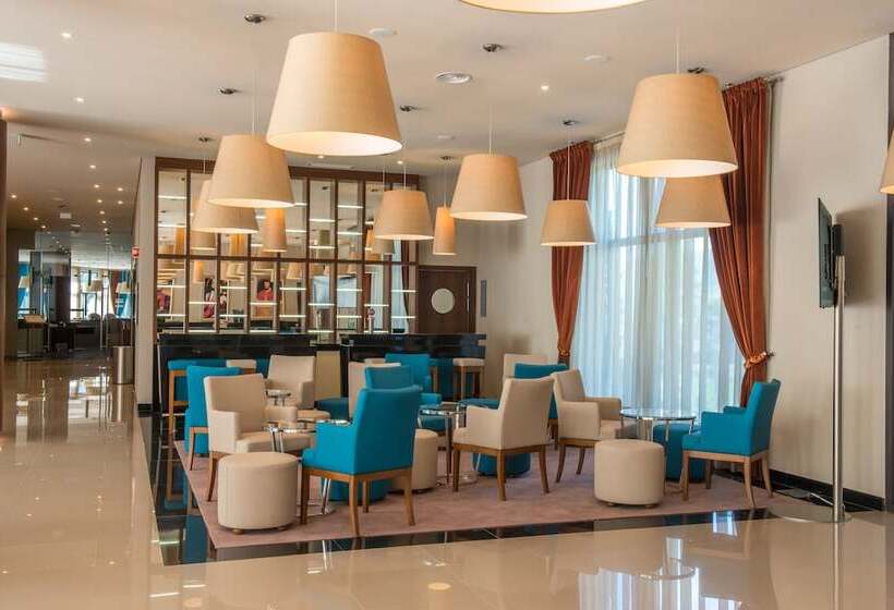 Fotos del hotel Vila Gale Serra Da Estrela:  19