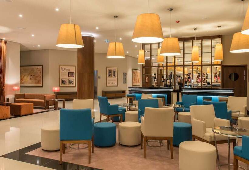 Fotos del hotel Vila Gale Serra Da Estrela:  20