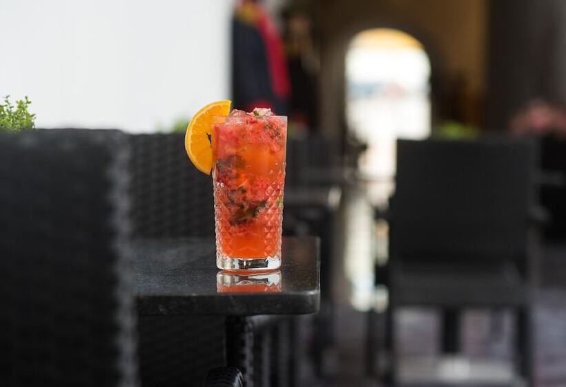 Fotos del hotel Vila Gale Serra Da Estrela:  21