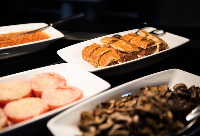 Fotos del hotel Vila Gale Serra Da Estrela:  22