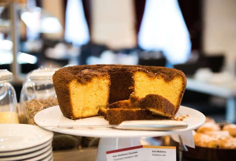 Fotos del hotel Vila Gale Serra Da Estrela:  23