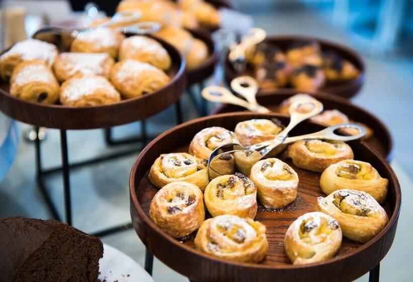 Fotos del hotel Vila Gale Serra Da Estrela:  8