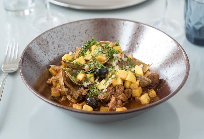 Fotos del hotel Vila Gale Serra Da Estrela:  5