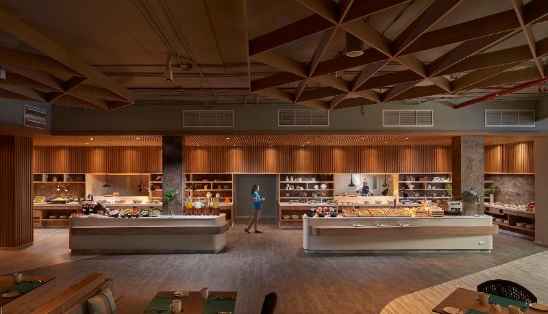 Fotos del hotel Ozo North Pattaya  Sha Extra Plus:  19