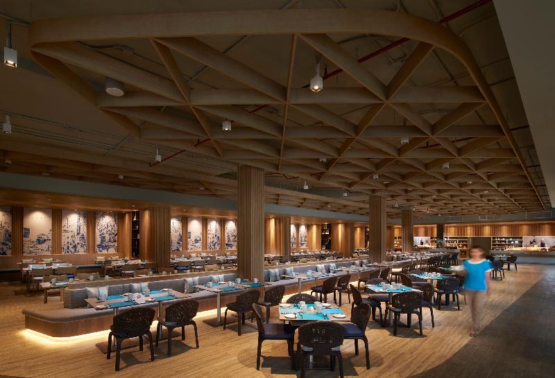 Fotos del hotel Ozo North Pattaya  Sha Extra Plus:  20