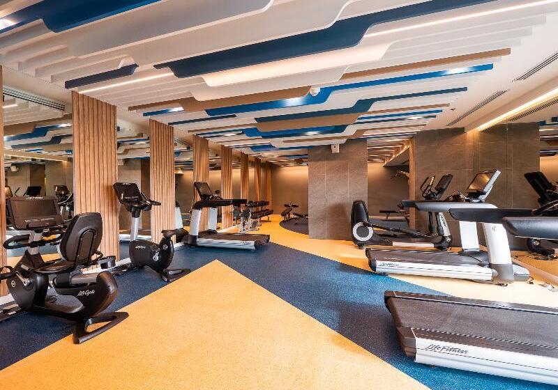 Fotos del hotel Ozo North Pattaya  Sha Extra Plus:  12