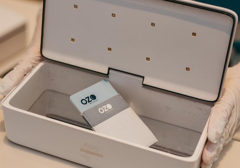 Fotos del hotel Ozo North Pattaya  Sha Extra Plus:  24