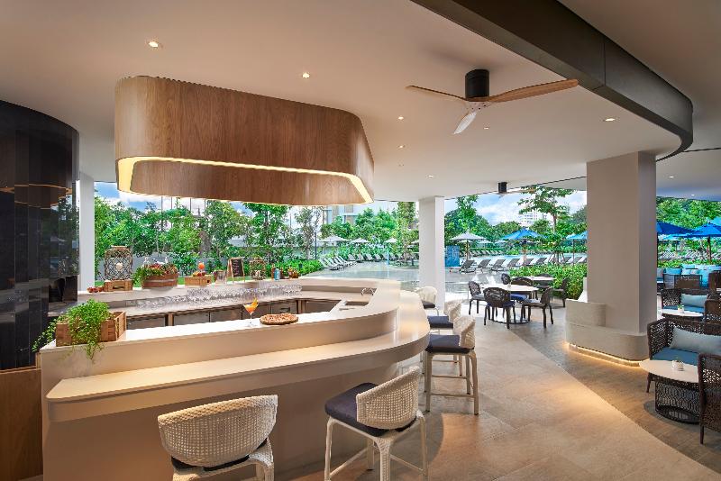 Fotos del hotel Ozo North Pattaya  Sha Extra Plus:  22