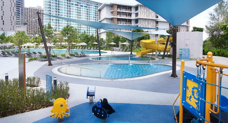 Fotos del hotel Ozo North Pattaya  Sha Extra Plus:  21