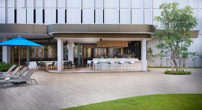 Fotos del hotel Ozo North Pattaya  Sha Extra Plus:  14