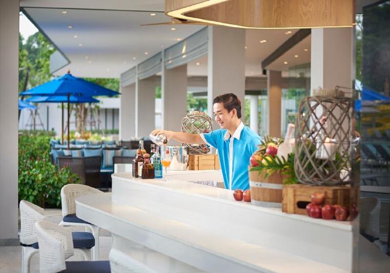 Fotos del hotel Ozo North Pattaya  Sha Extra Plus:  11