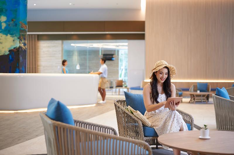 Fotos del hotel Ozo North Pattaya  Sha Extra Plus:  10