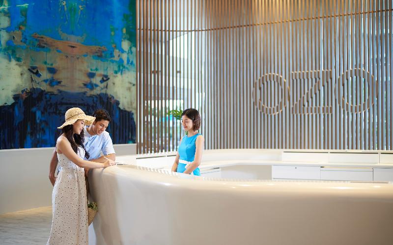 Fotos del hotel Ozo North Pattaya  Sha Extra Plus:  18