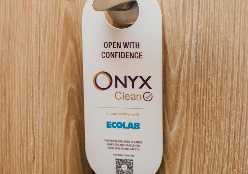 Fotos del hotel Ozo North Pattaya  Sha Extra Plus:  9