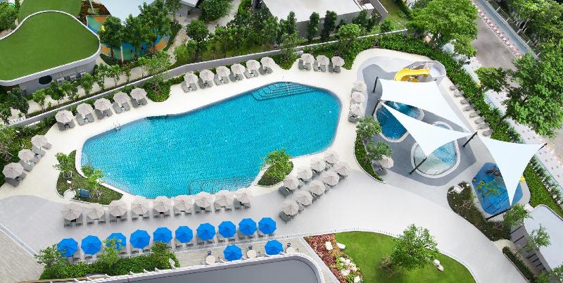 Fotos del hotel Ozo North Pattaya  Sha Extra Plus:  5