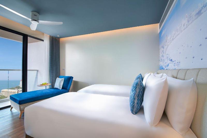 Fotos del hotel Ozo North Pattaya  Sha Extra Plus:  3