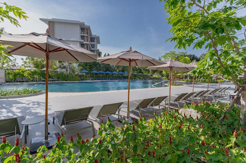 Fotos del hotel Ozo North Pattaya  Sha Extra Plus:  7