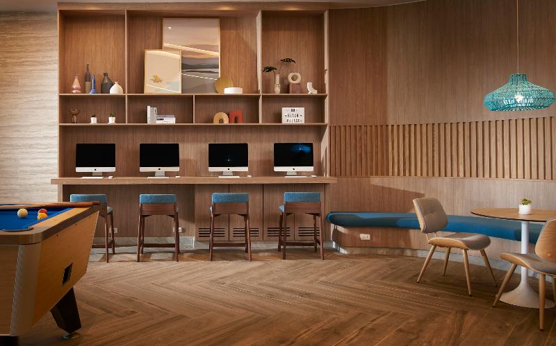 Fotos del hotel Ozo North Pattaya  Sha Extra Plus:  25