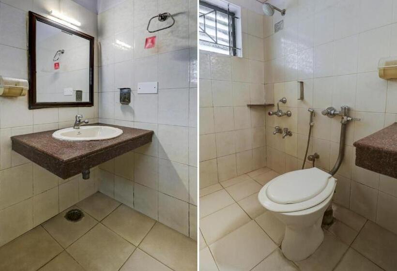 Fotos del hotel Collection O 12684 Compact Green View:  16