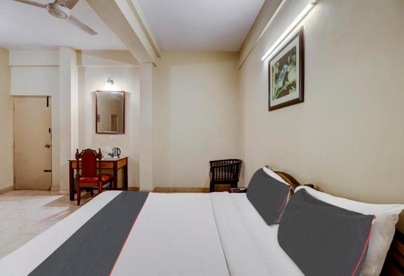 Fotos del hotel Collection O 12684 Compact Green View:  14