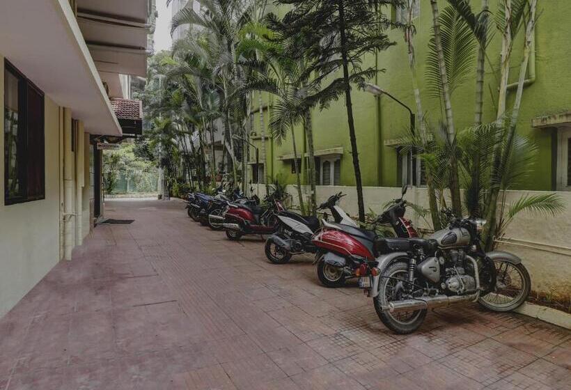 Fotos del hotel Collection O 12684 Compact Green View:  12