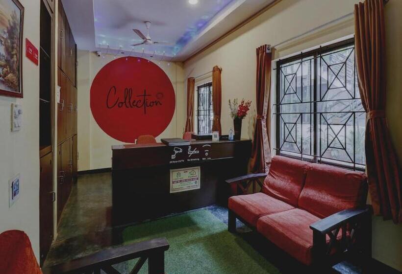 Fotos del hotel Collection O 12684 Compact Green View:  9