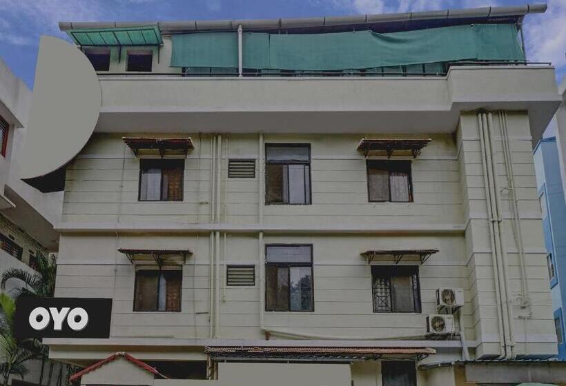 Fotos del hotel Collection O 12684 Compact Green View:  23