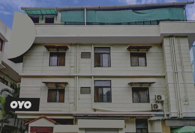 Fotos del hotel Collection O 12684 Compact Green View:  8