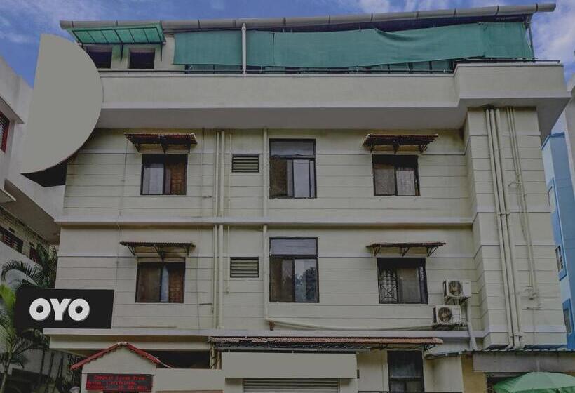 Fotos del hotel Collection O 12684 Compact Green View:  25