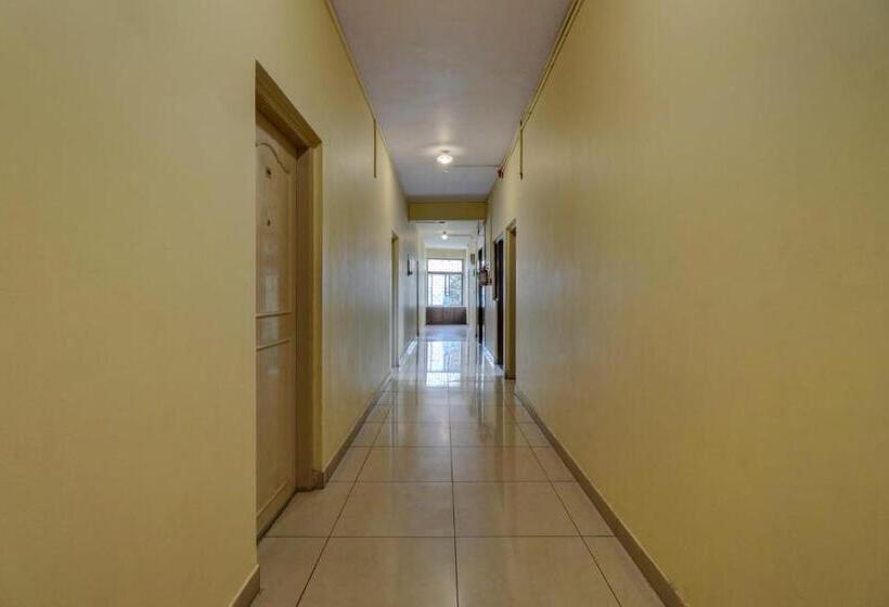 Fotos del hotel Collection O 12684 Compact Green View:  3