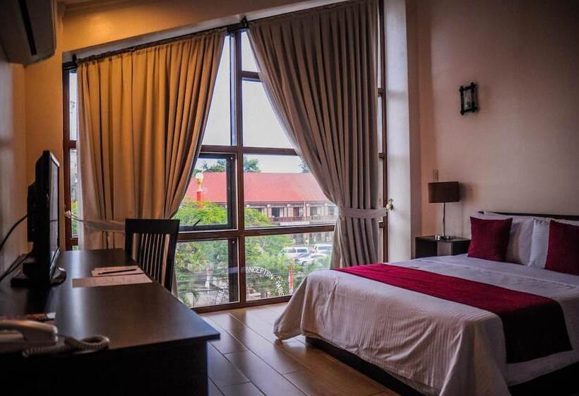 Fotos del hotel Bauan Plaza:  9