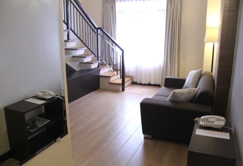 Fotos del hotel Bauan Plaza:  22