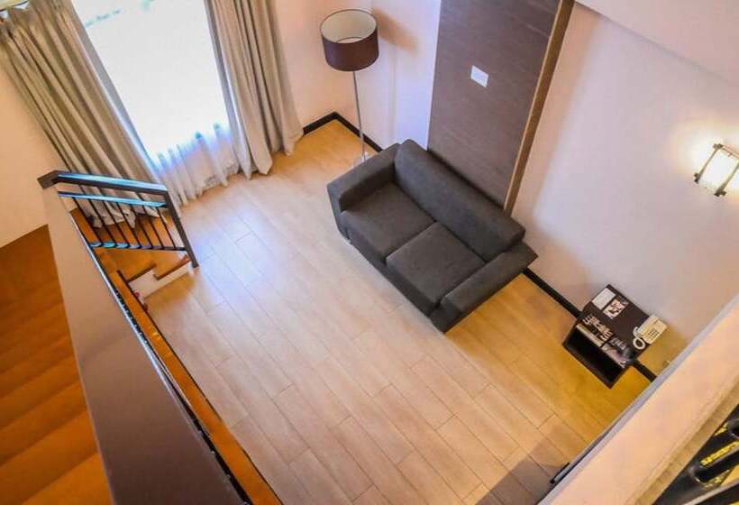 Fotos del hotel Bauan Plaza:  21