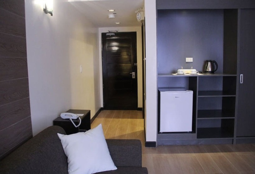 Fotos del hotel Bauan Plaza:  4