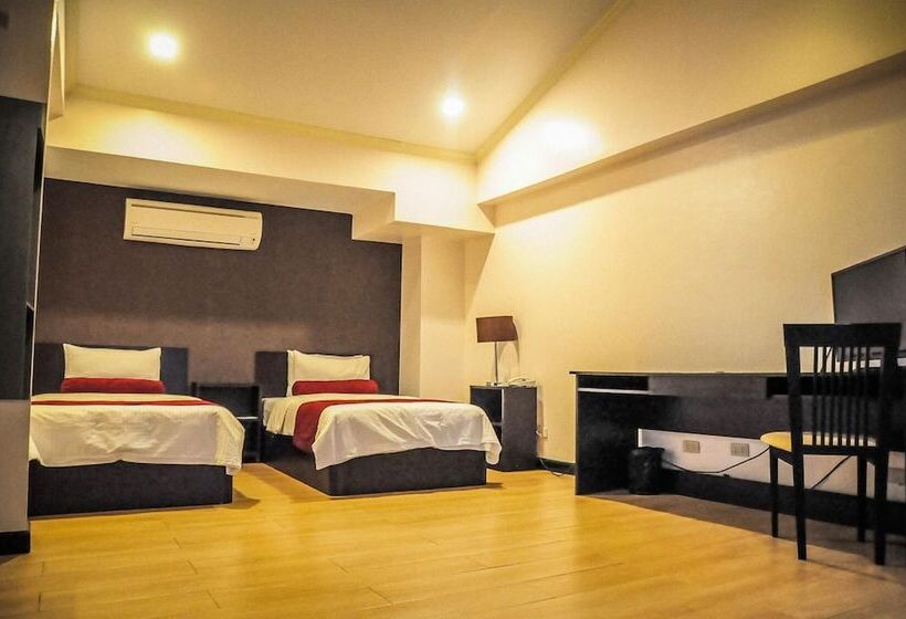 Fotos del hotel Bauan Plaza:  19