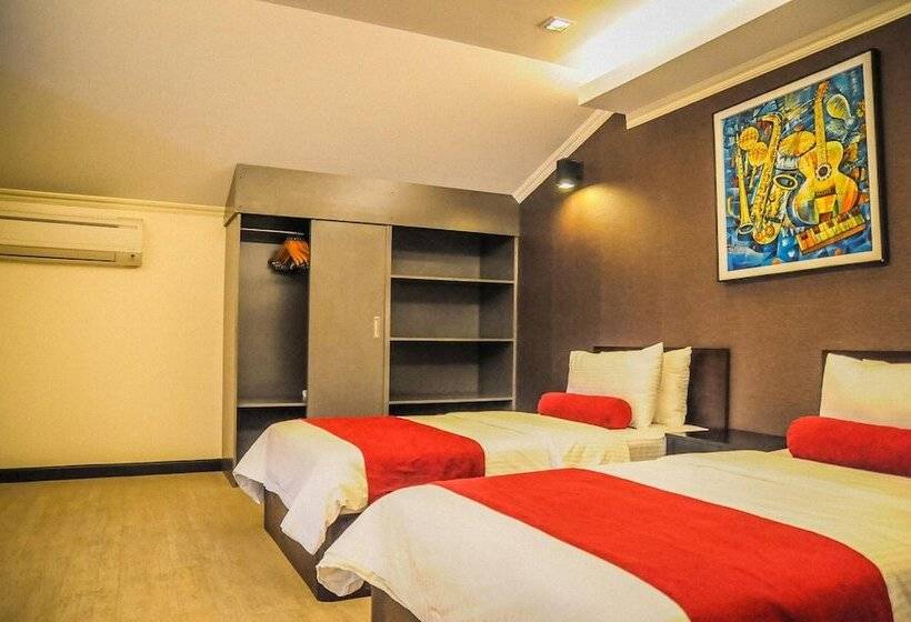 Fotos del hotel Bauan Plaza:  18