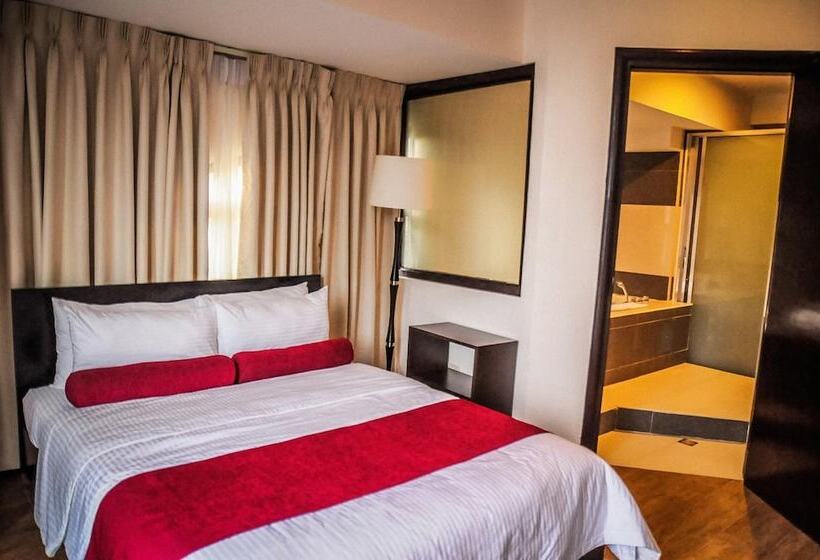 Fotos del hotel Bauan Plaza:  17