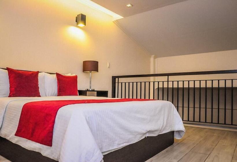 Fotos del hotel Bauan Plaza:  8